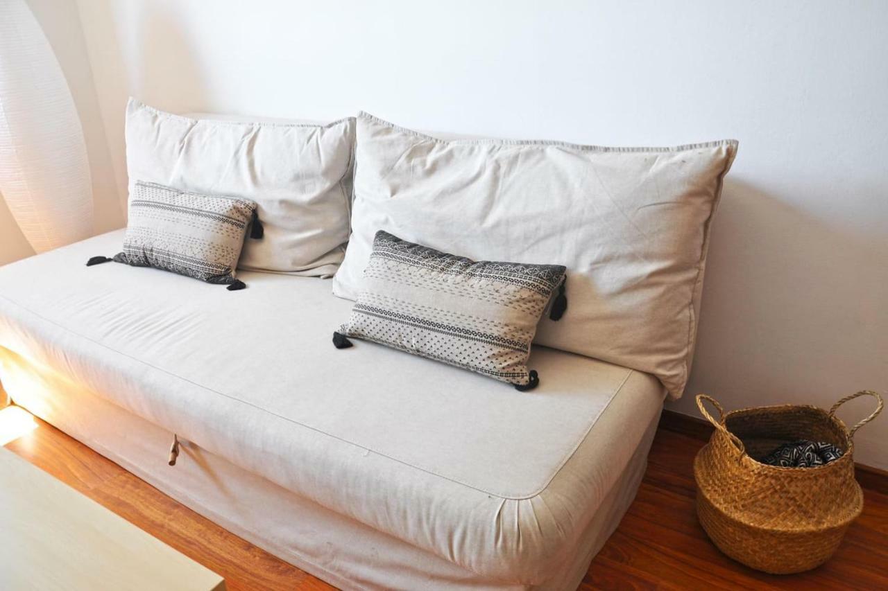 Appartement Casa Lucia