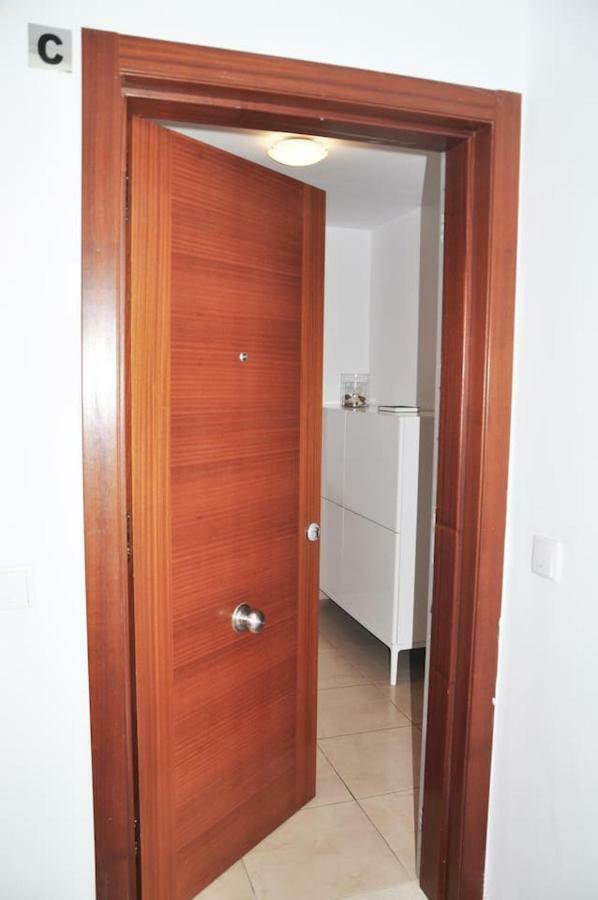 Casa Lucia Apartment