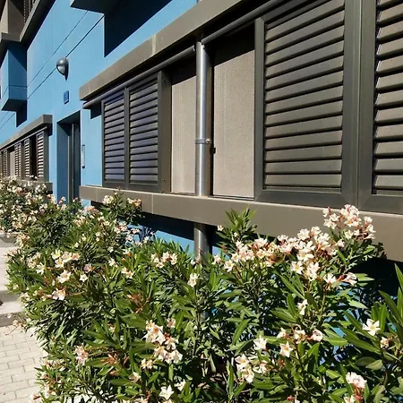 Casa Lucia Appartement Vecindario  Buitenkant foto
