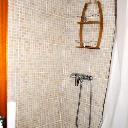 Casa Lucia Appartement Vecindario  Buitenkant foto