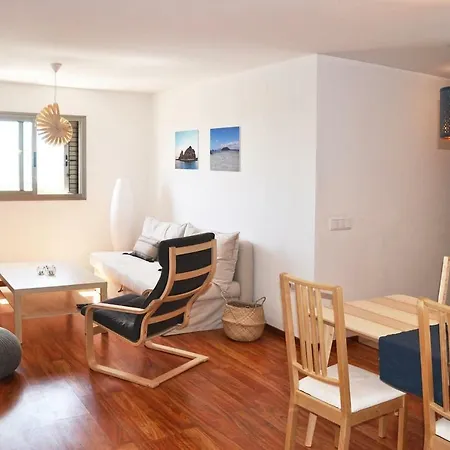 Casa Lucia Appartement Vecindario  Buitenkant foto