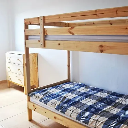 Casa Lucia Appartement Vecindario  Buitenkant foto