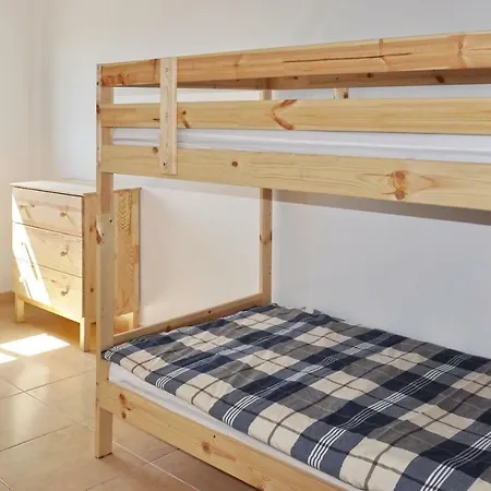 Casa Lucia Appartement Vecindario  Buitenkant foto