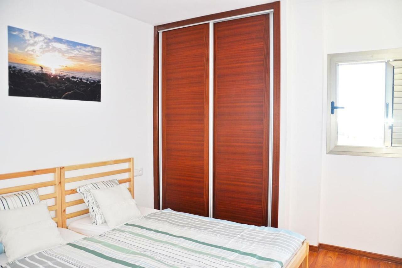 Apartamento Casa Lucía *