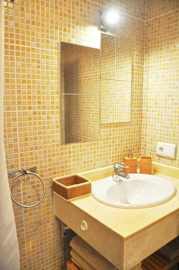 Apartamento Casa Lucía Vecindario (Gran Canaria)