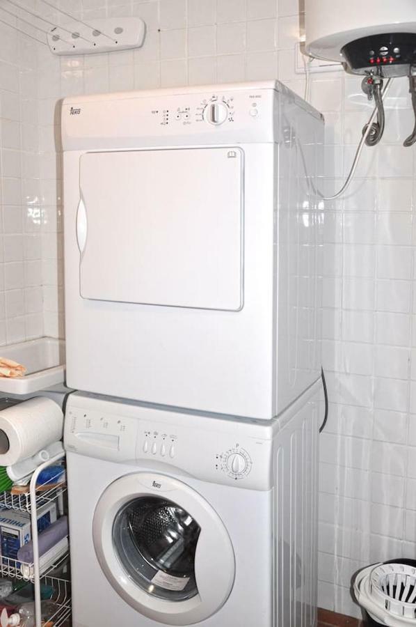 Apartamento Casa Lucía